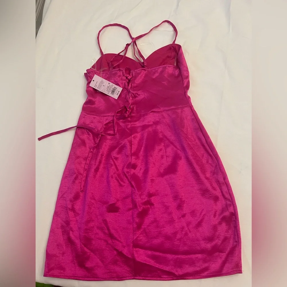 Wild fable woman clothing 5 piece lot dress shorts cropped top NWT